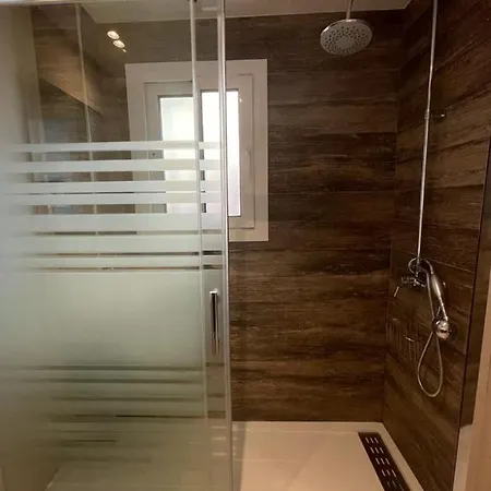Piso A 150 Mts De La Playa Con Espectacular Terraza Y Wifi Apartament Tossa de Mar