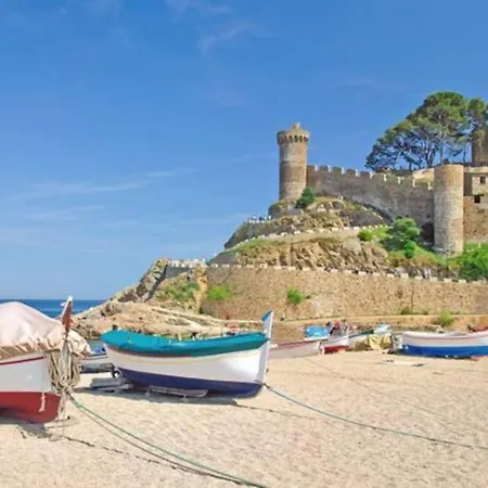 Piso A 150 Mts De La Playa Con Espectacular Terraza Y Wifi *